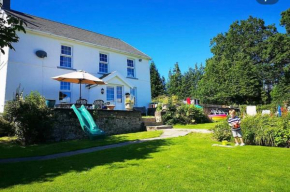 The Farmhouse